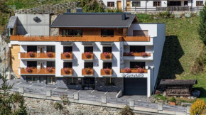 Haus Sattelblick, Sankt Anton Am Arlberg